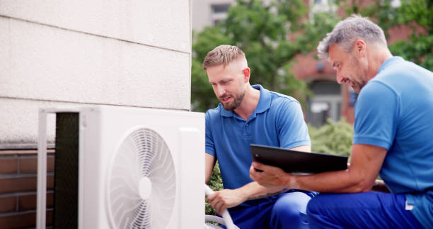 Best Central Air Repair  in Odell, OR