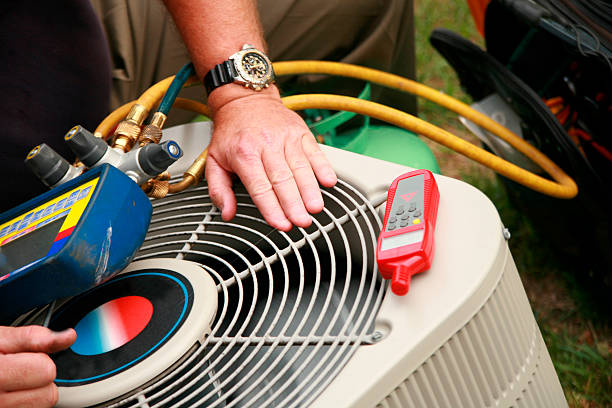 Best Furnace Repair Near Me  in Odell, OR