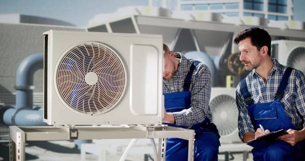 Best HVAC Air Duct Cleaning  in Odell, OR