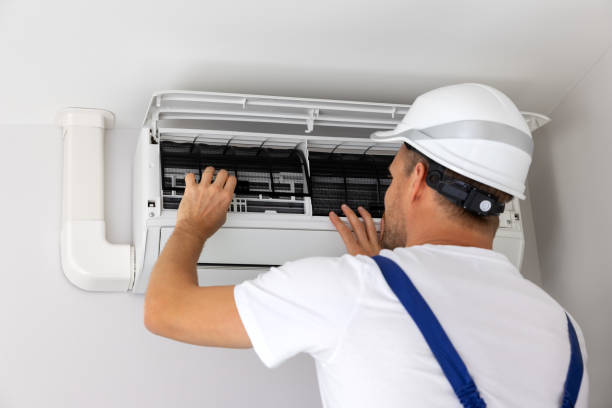 Best Ductless HVAC Repair  in Odell, OR