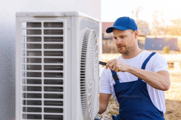 Best Heating Repair Services  in Odell, OR